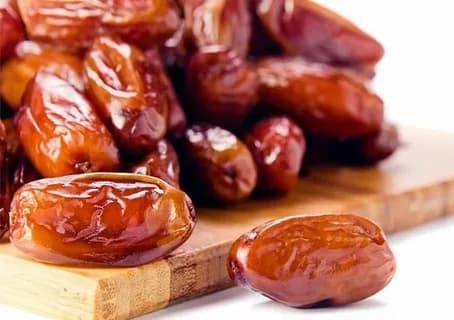 تصویر 2 از قیمت خرید خرما پیارم + فروش ویژه